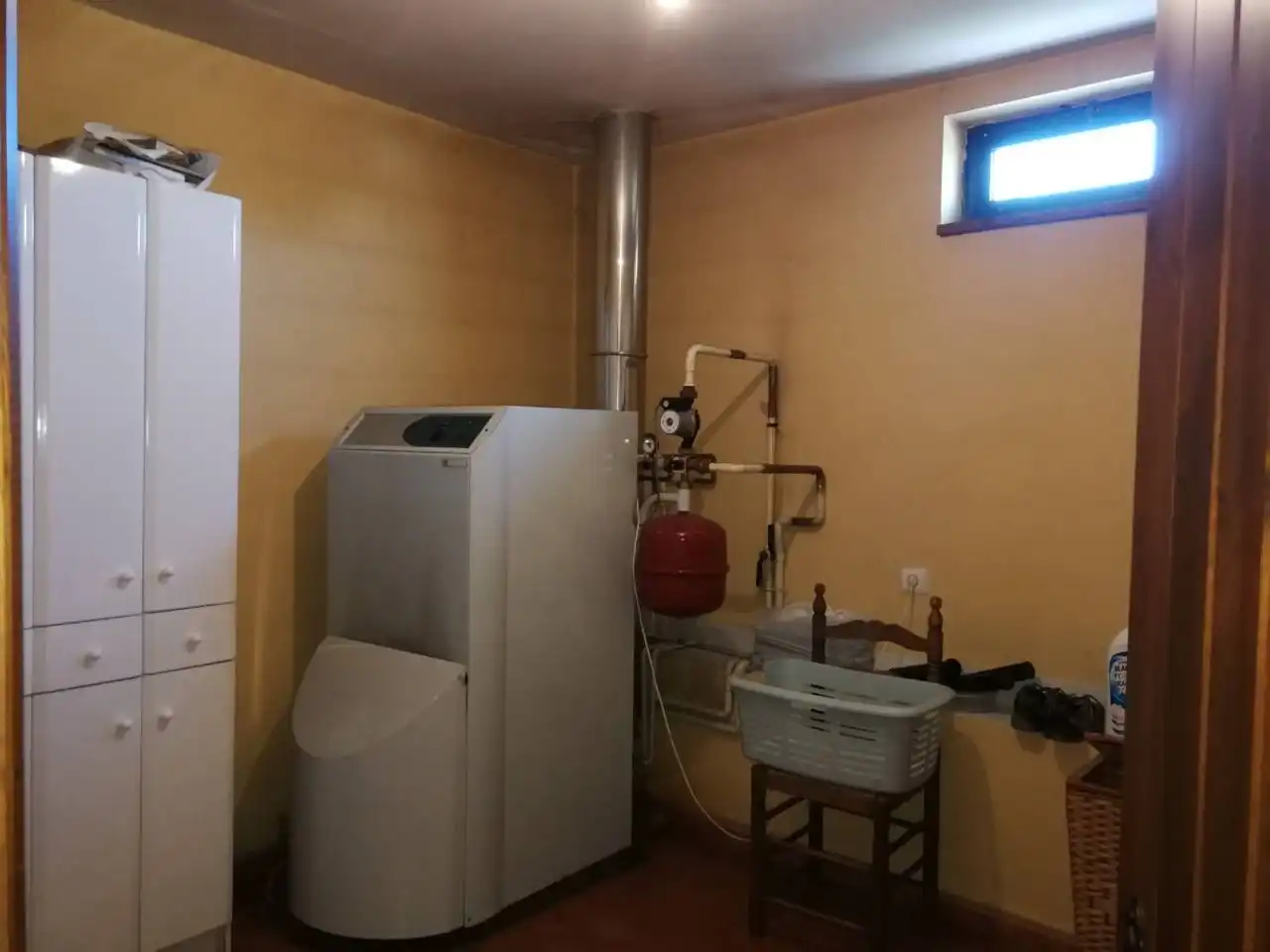Casa amb piscina en venda a Ciudad Rodrigo, imagen 15
