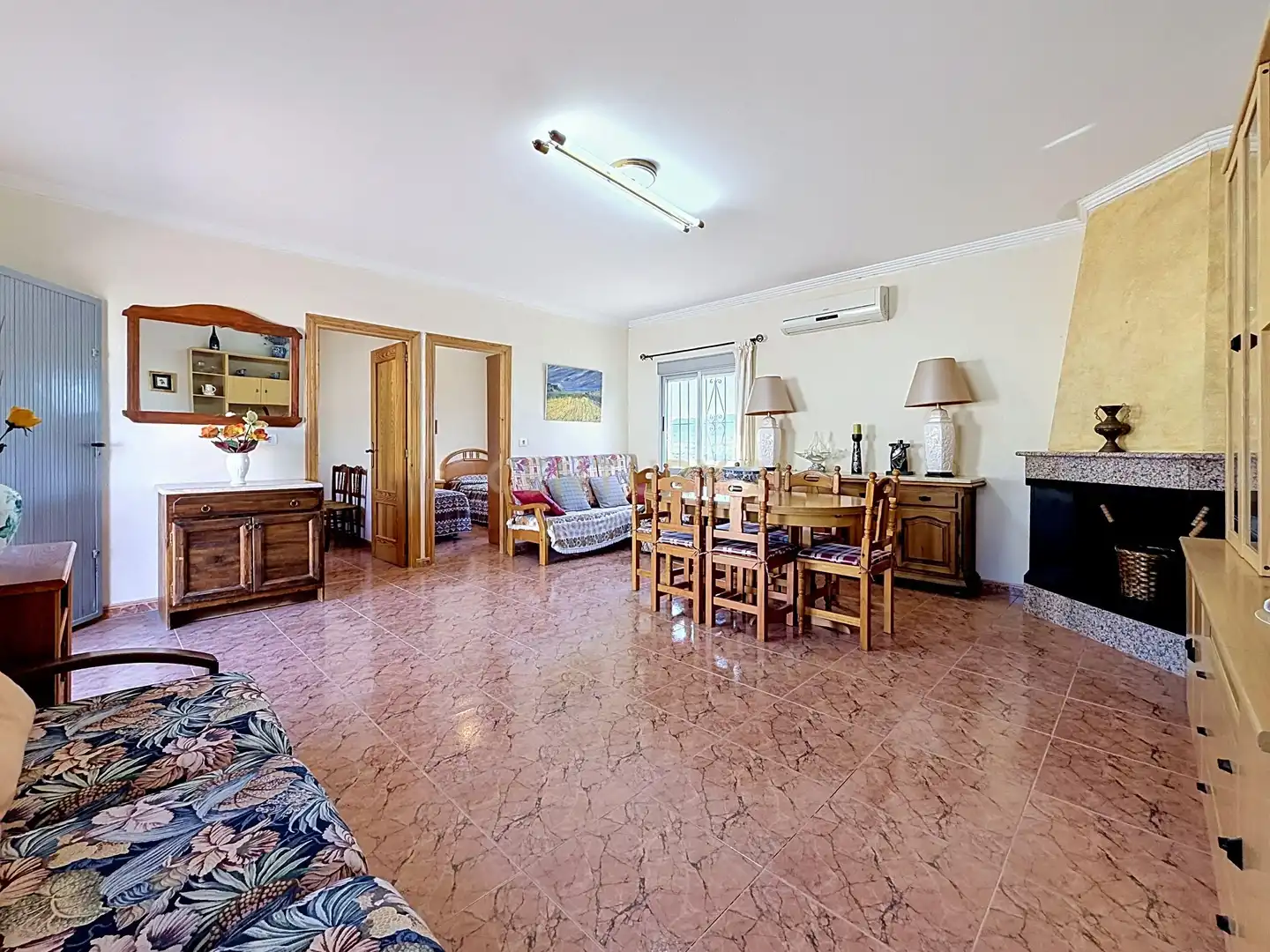 Houses for sale in DS TORRE RICO Polígono 75 Parcela \1. JUMILLA (MU, Jumilla