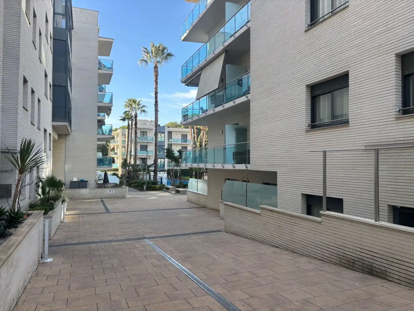 Appartement avec piscine à vendre à Fenals, imagen 21