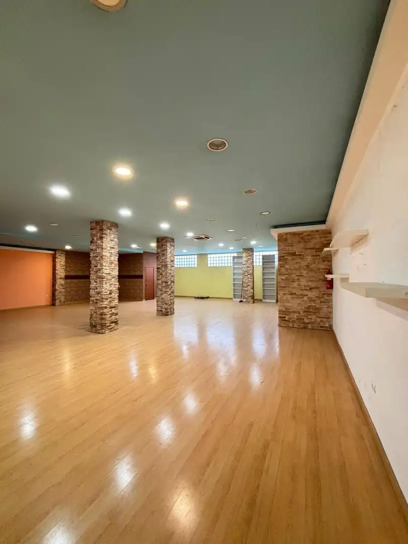Local commercial à vendre à Valdepeñas, imagen 15