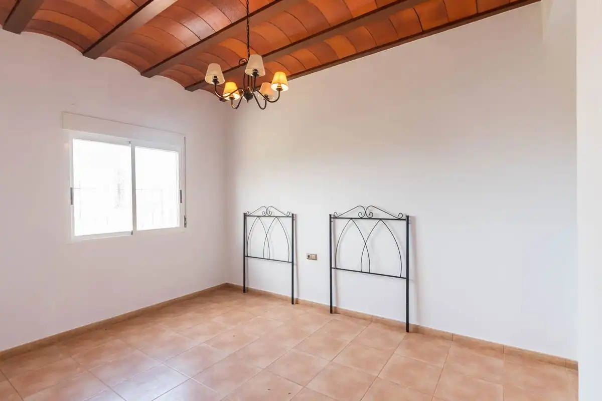 Finca rústica en venta en Pliego