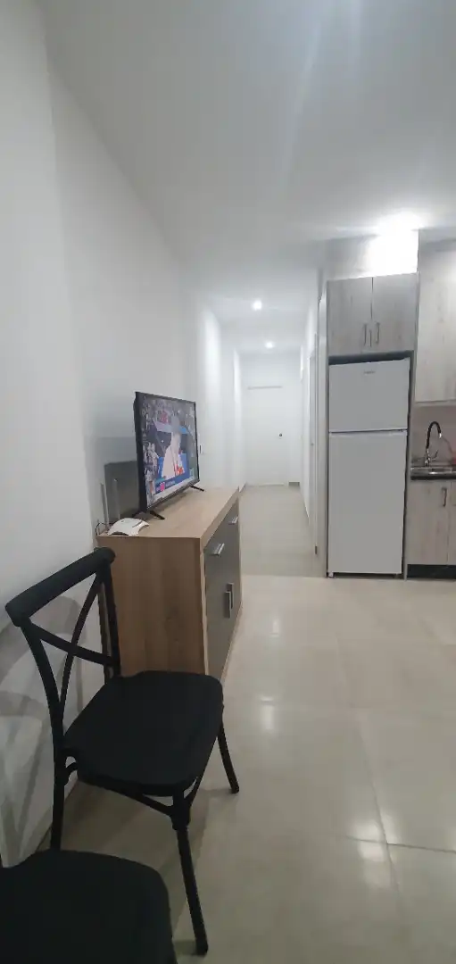 Flat with terrace to rent in Calle Úbeda 45, imagen 3