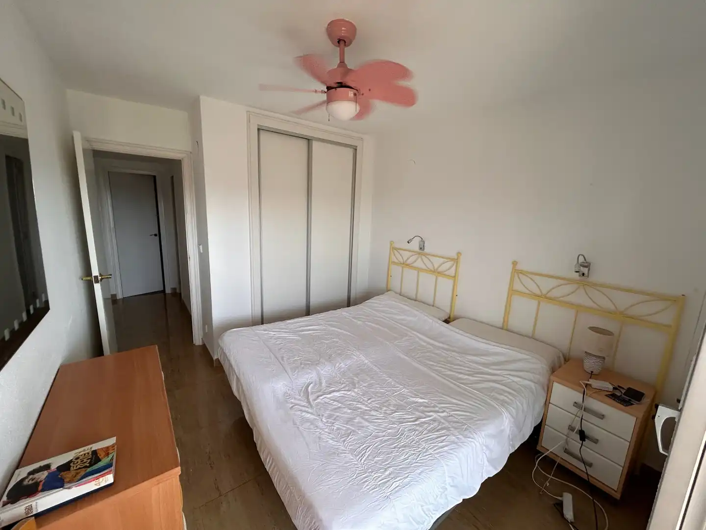 Flat with terrace for sale in Carrer de les Illes Balears, imagen 33