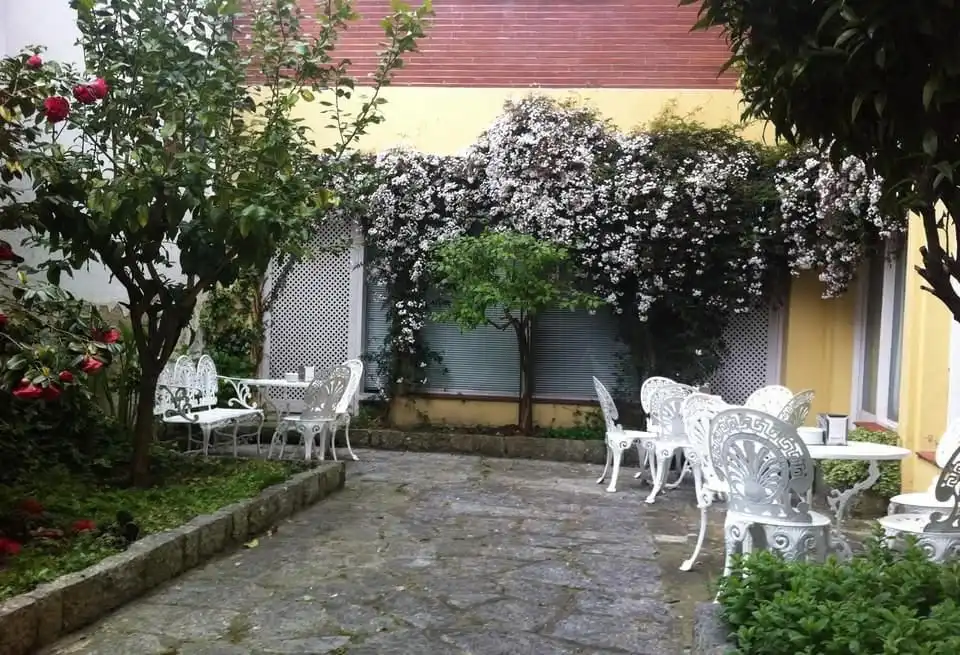 Terraza de Edificio en venta en Laredo