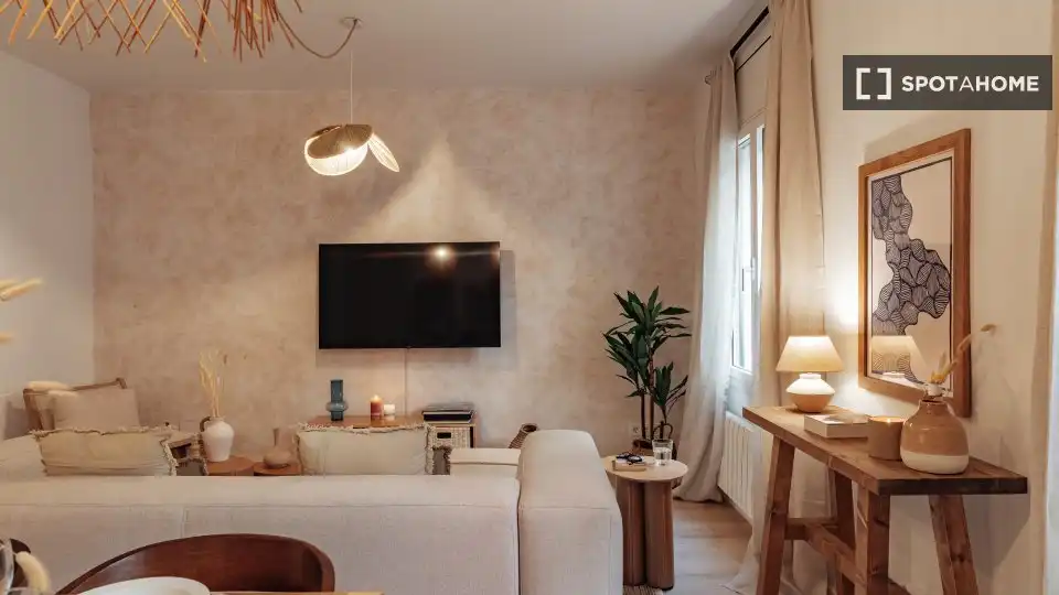Flat to rent in Ciutat Vella, imagen 5