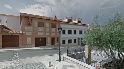 Foto 2 de Estudi en venda a Uceda, Guadalajara