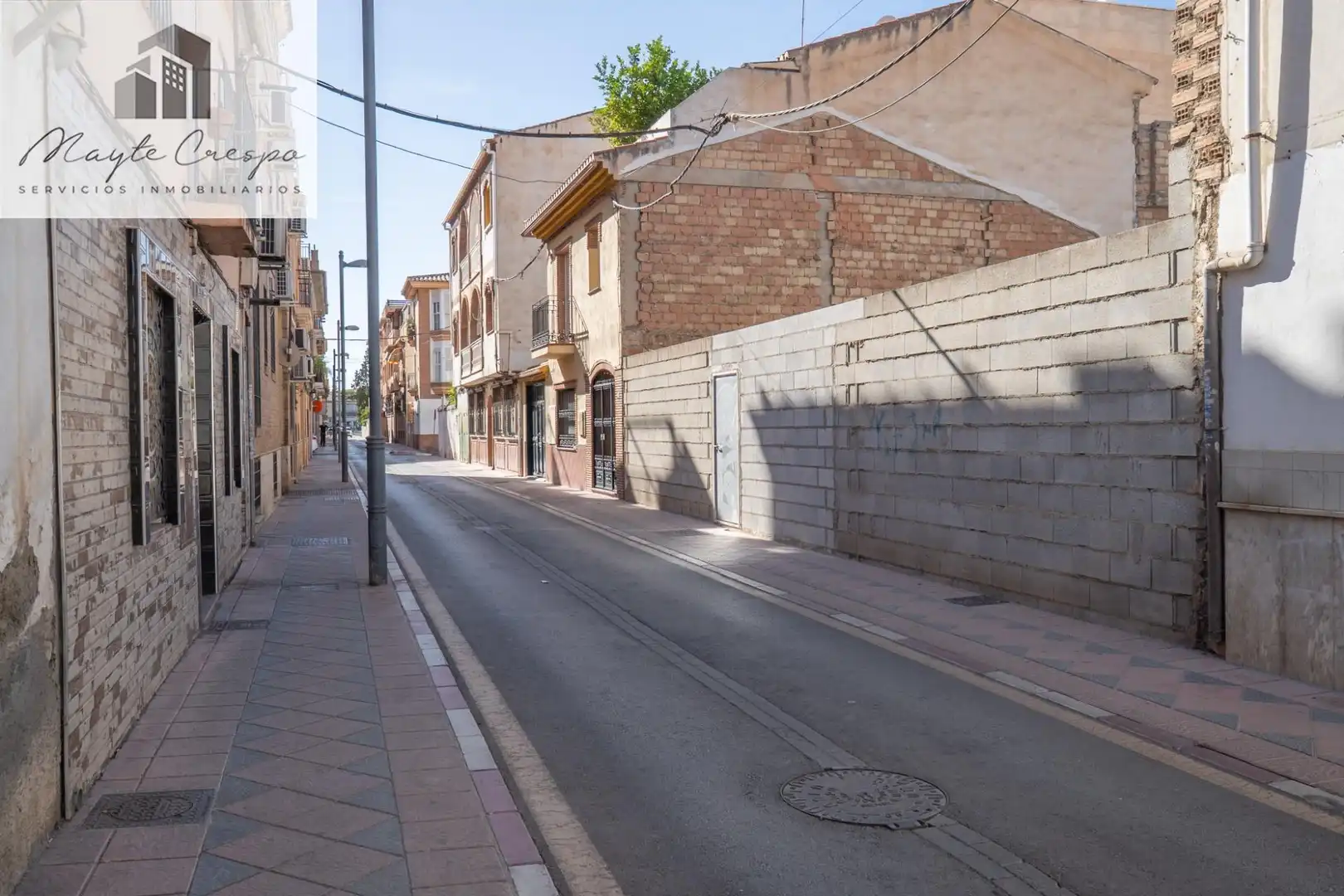 Terreni e lotti in vendita a Calle de Salamanca 15, imagen 2