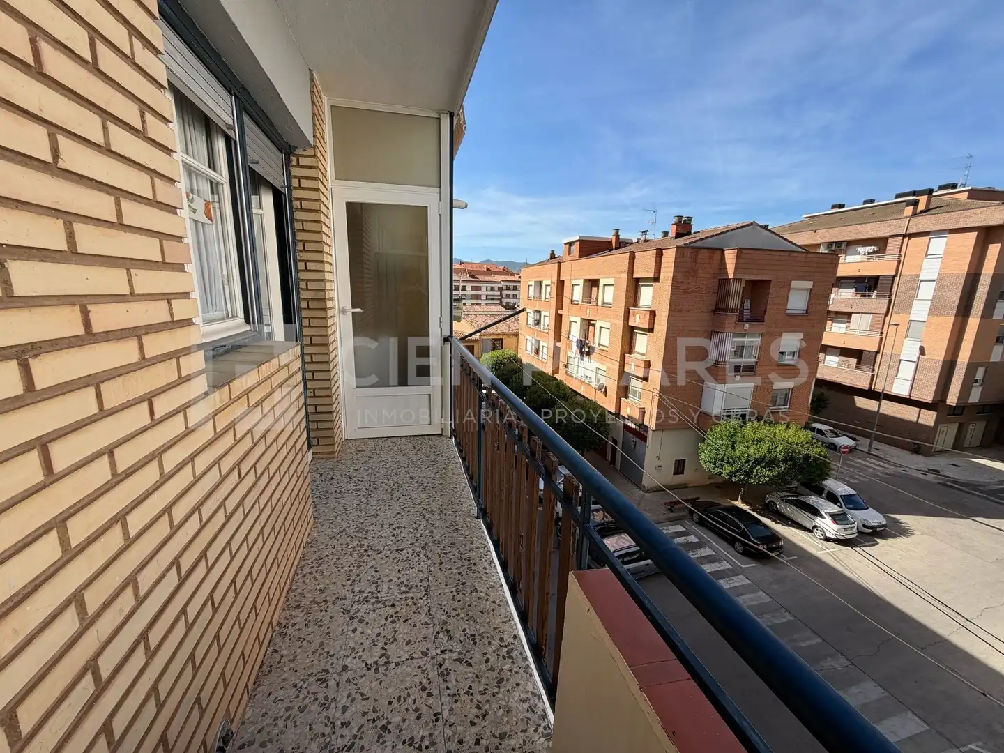 Terraza de Piso en venta en Arnedo
