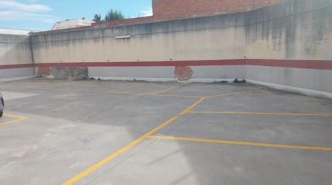 Photo 3 of Garage to rent in Calle de José María Benito Serra, 16, Casco Antiguo Norte, Ciempozuelos