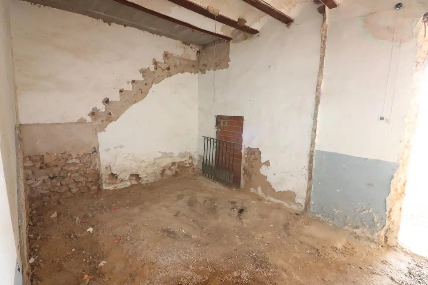 Casa o chalet en venta en Alborache