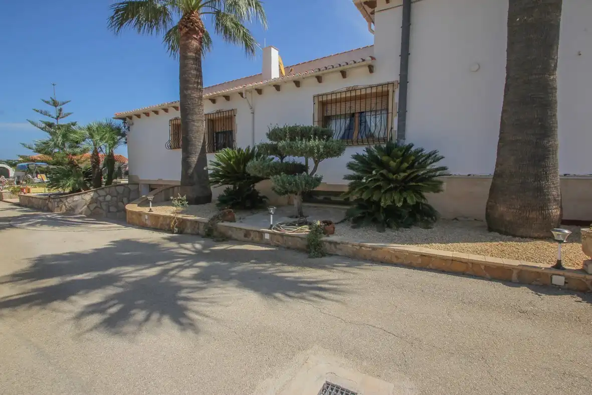 Villa mit Pool zum Verkauf in La Pedrera - Vessanes, imagen 15