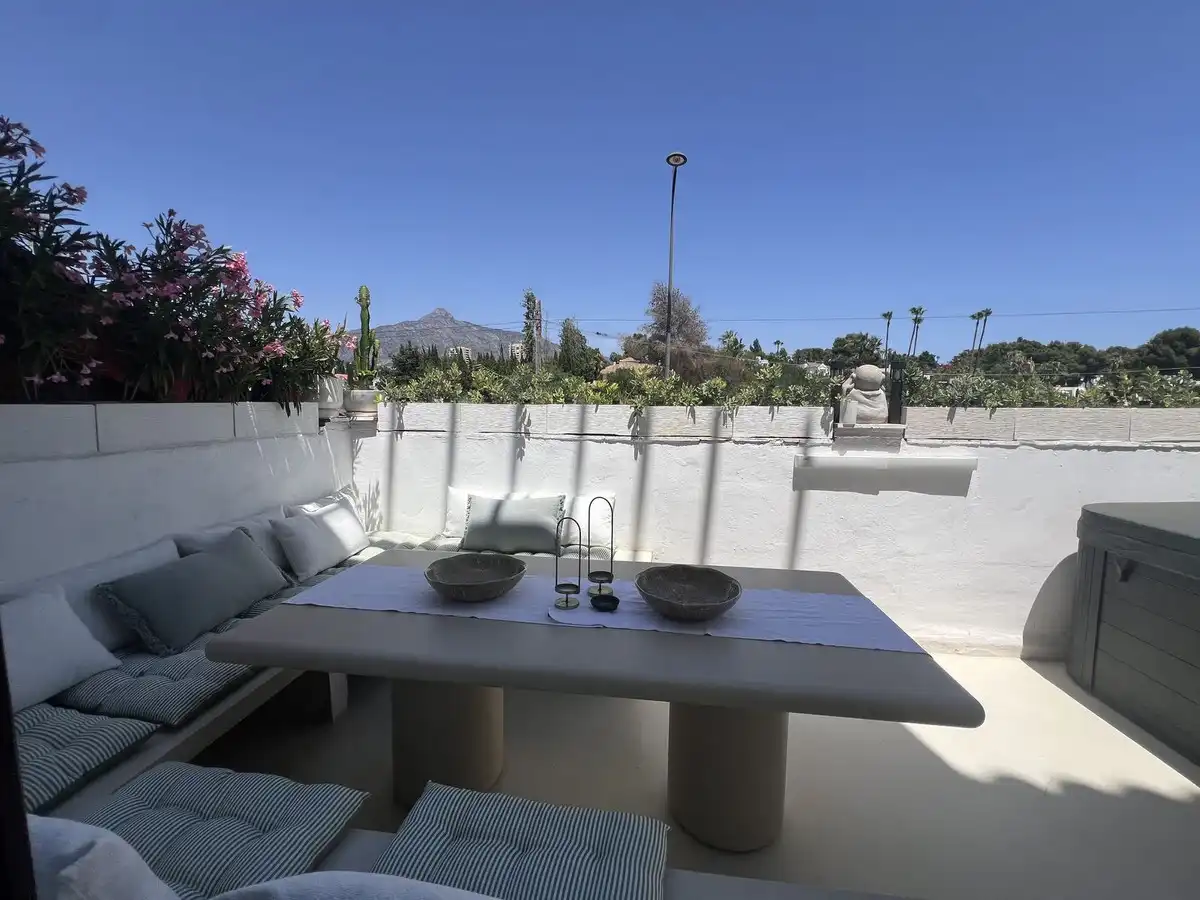 Appartement à vendre à Nueva Andalucía, imagen 26