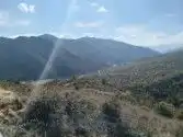 Exterior view of Land for sale in Aisa