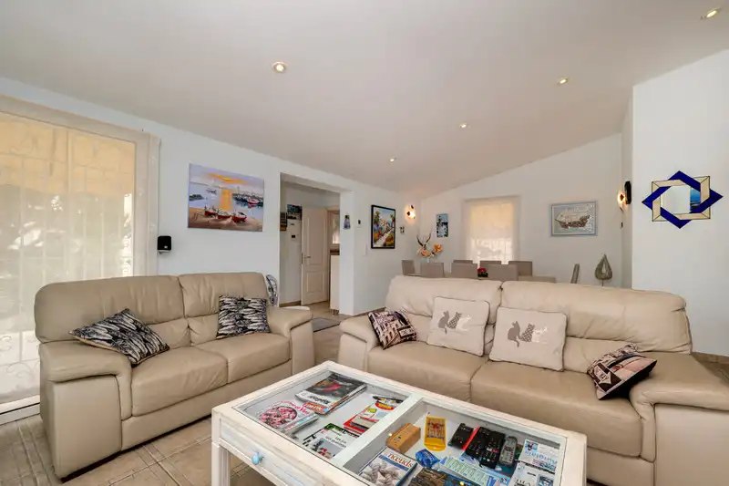 Chalet en venta en Peni, imagen 5