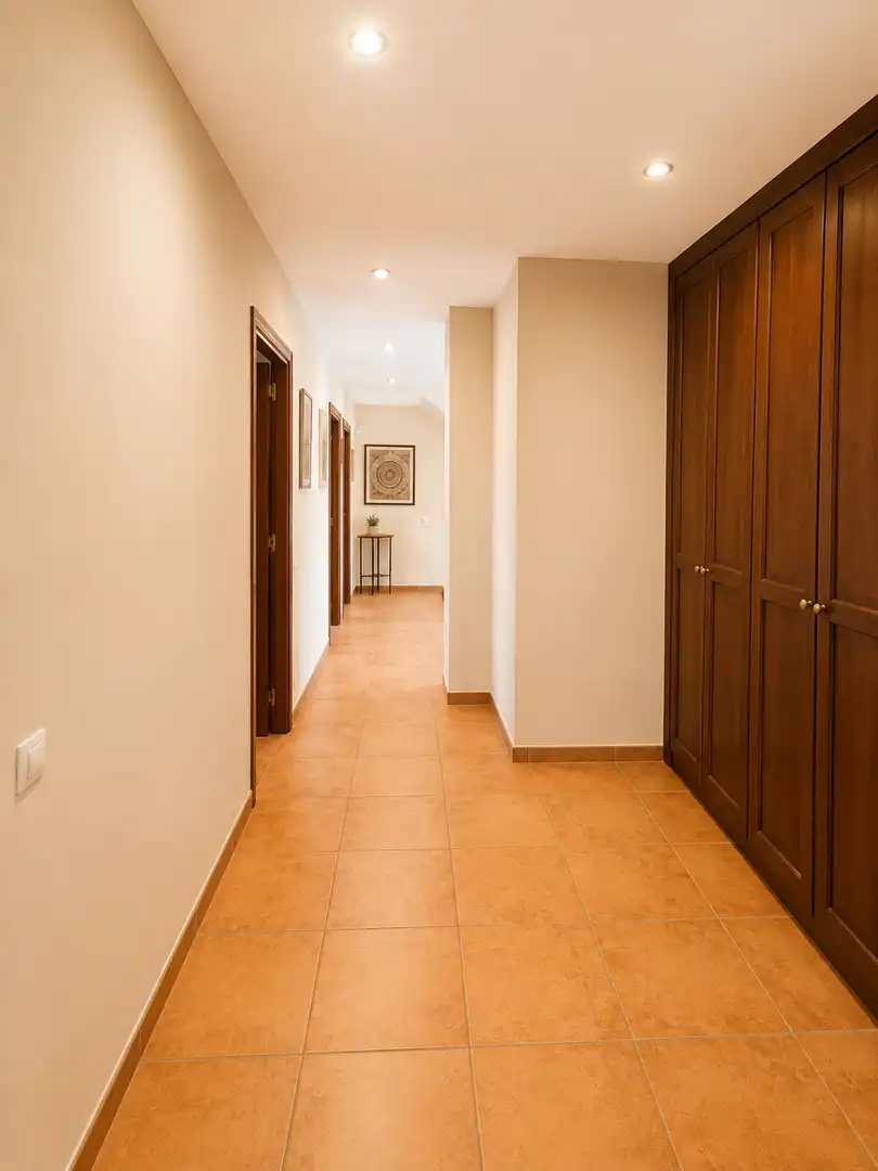 Chalet con piscina en venta en NARCIS MONTURIOL, imagen 48