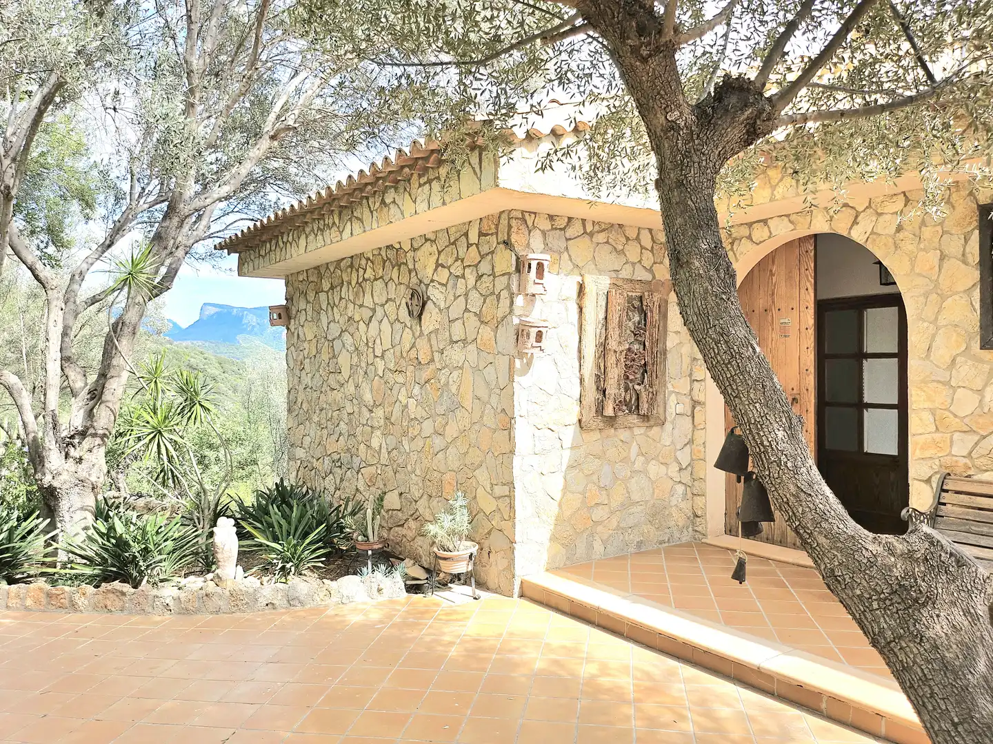 Houses for rent in Avinguda de sa Font Seca, 999, Bunyola