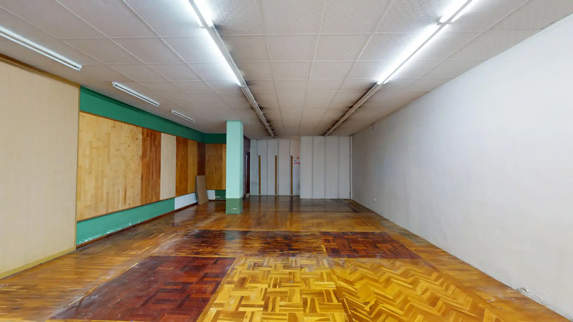 Business premises to rent in Carrer Cristóbal Sanz, imagen 12