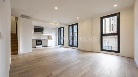 Photo 2 from new construction home in Flat for sale in Barri del Centre, Barcelona