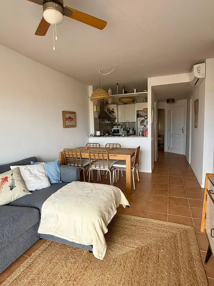 Penthouse with lift for sale in Eucaliptus- Poble Nou del Delta, imagen 7