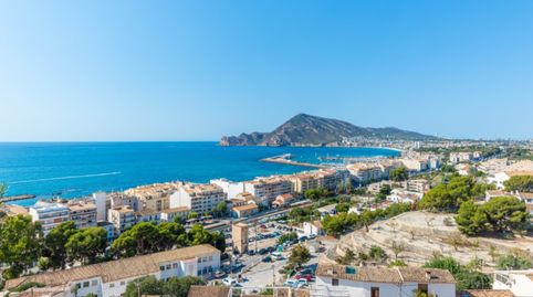 Foto 2 von Haus oder Chalet zum Verkauf in Calle Garrofer El-santa Clara, 3, Altea la Vella, Altea