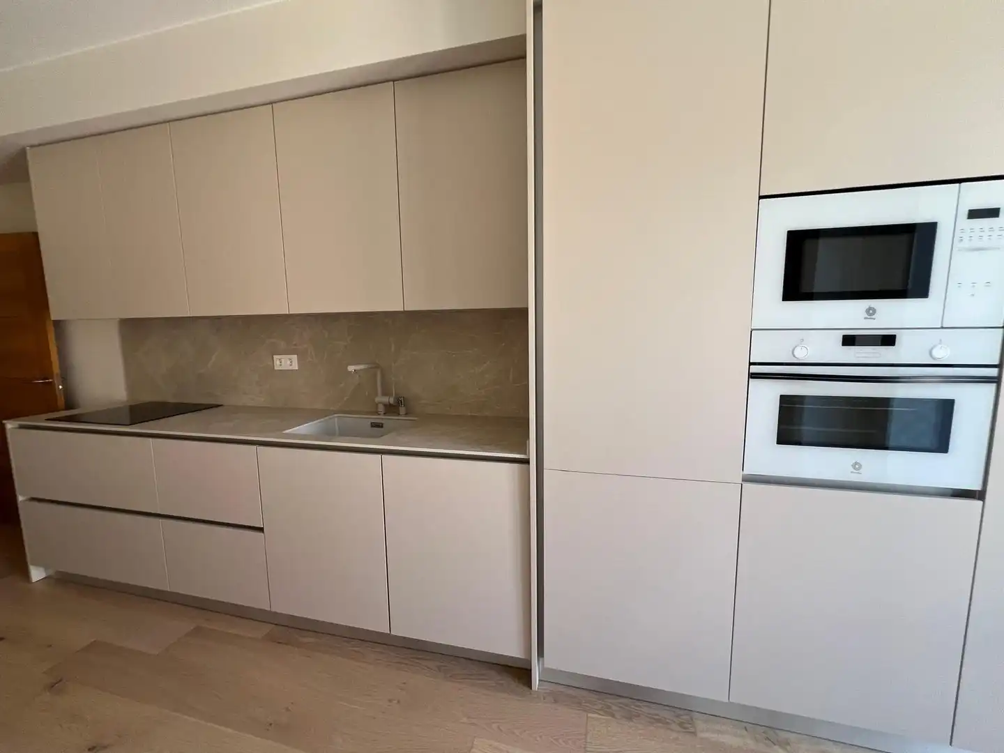 Cuina de Pis en venda en Zaragoza amb Aire condicionat, Calefacció i Parquet