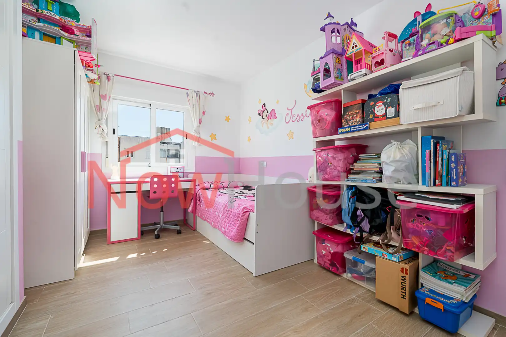 Habitación de Ático en venta en  Palma de Mallorca con Calefacción, Terraza y Amueblado