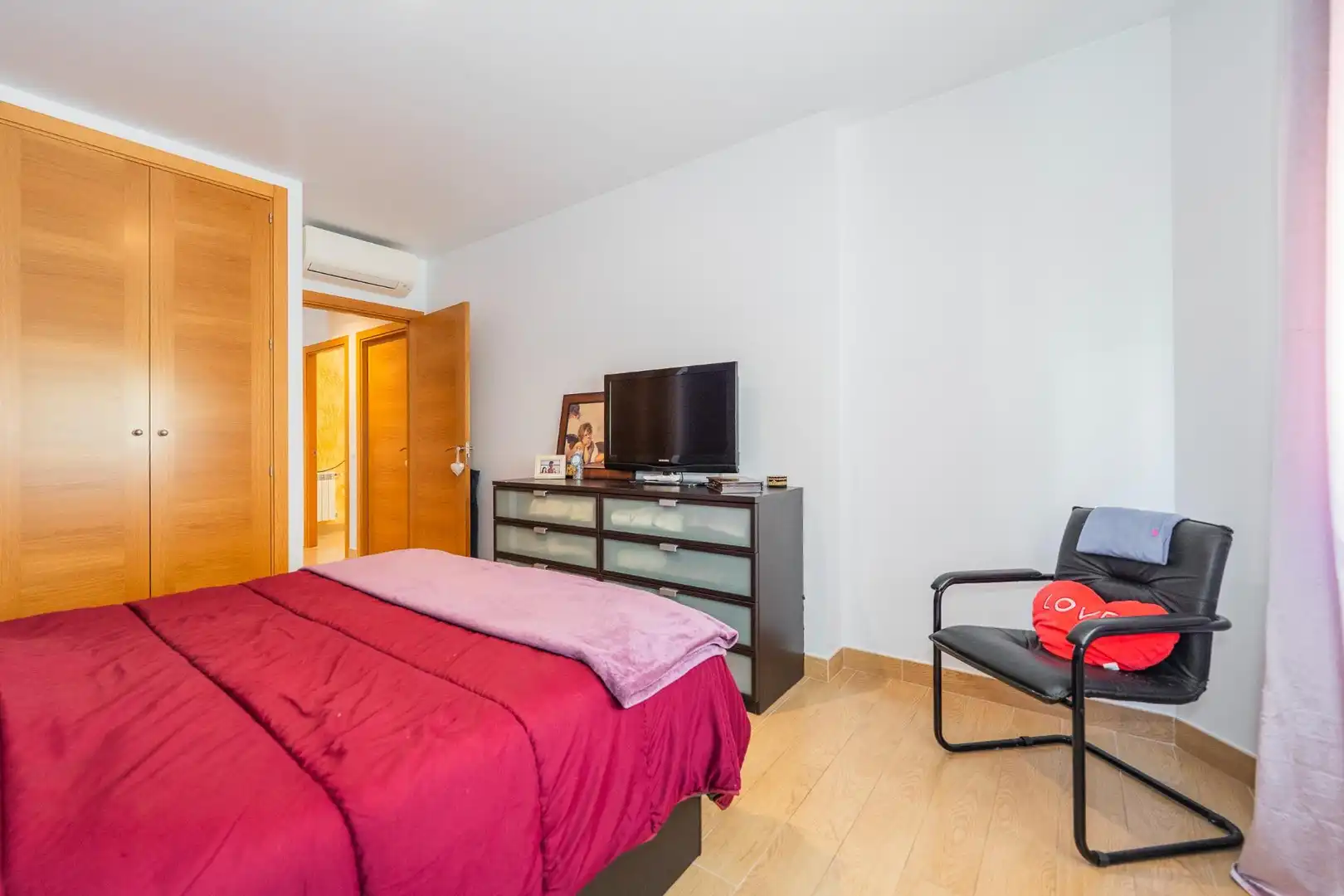 Villa con giardino in vendita a Carretera de Alcalá a Torrelaguna, imagen 20