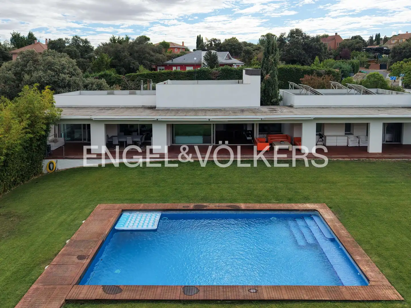 Maison avec jardin à vendre à Ciudalcampo, imagen 19