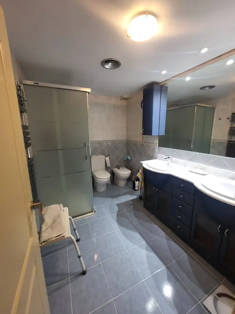 Piso en venta en Alfonso