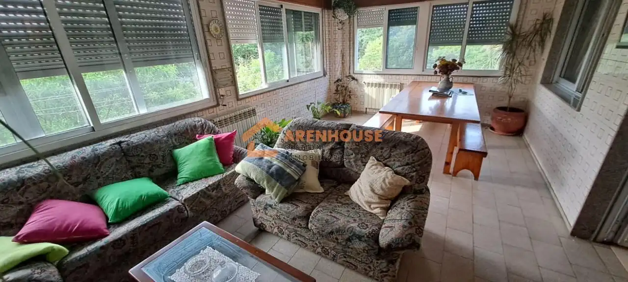 Casa amb jardí en venda a O Carballiño, imagen 7