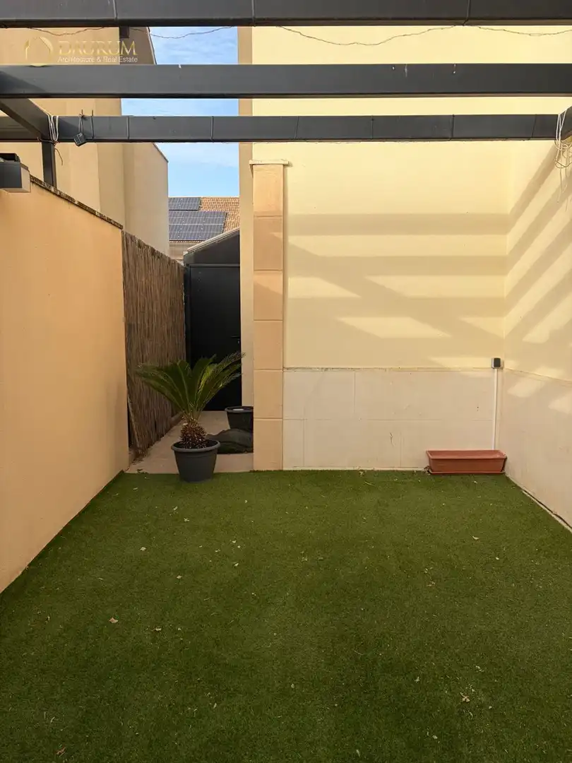 Villa avec piscine à vendre à CALLE DE MARÍA ZAMBRANO, 9, imagen 7