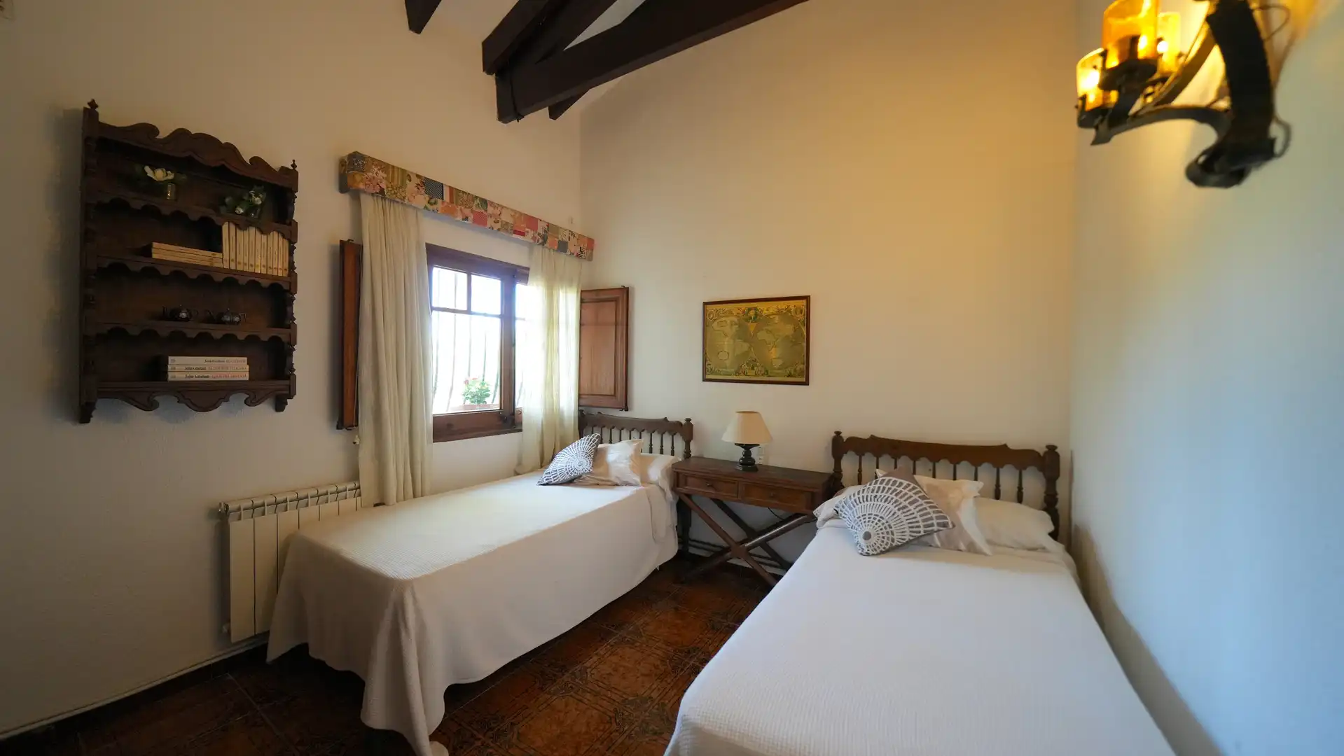 Habitación de Finca rústica en venta en Centro