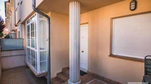 Foto 4 de Casa o xalet en venda a Urbanizacion Prado Sanjuaniego, 6, Hervencias Altas - El Pinar, Ávila