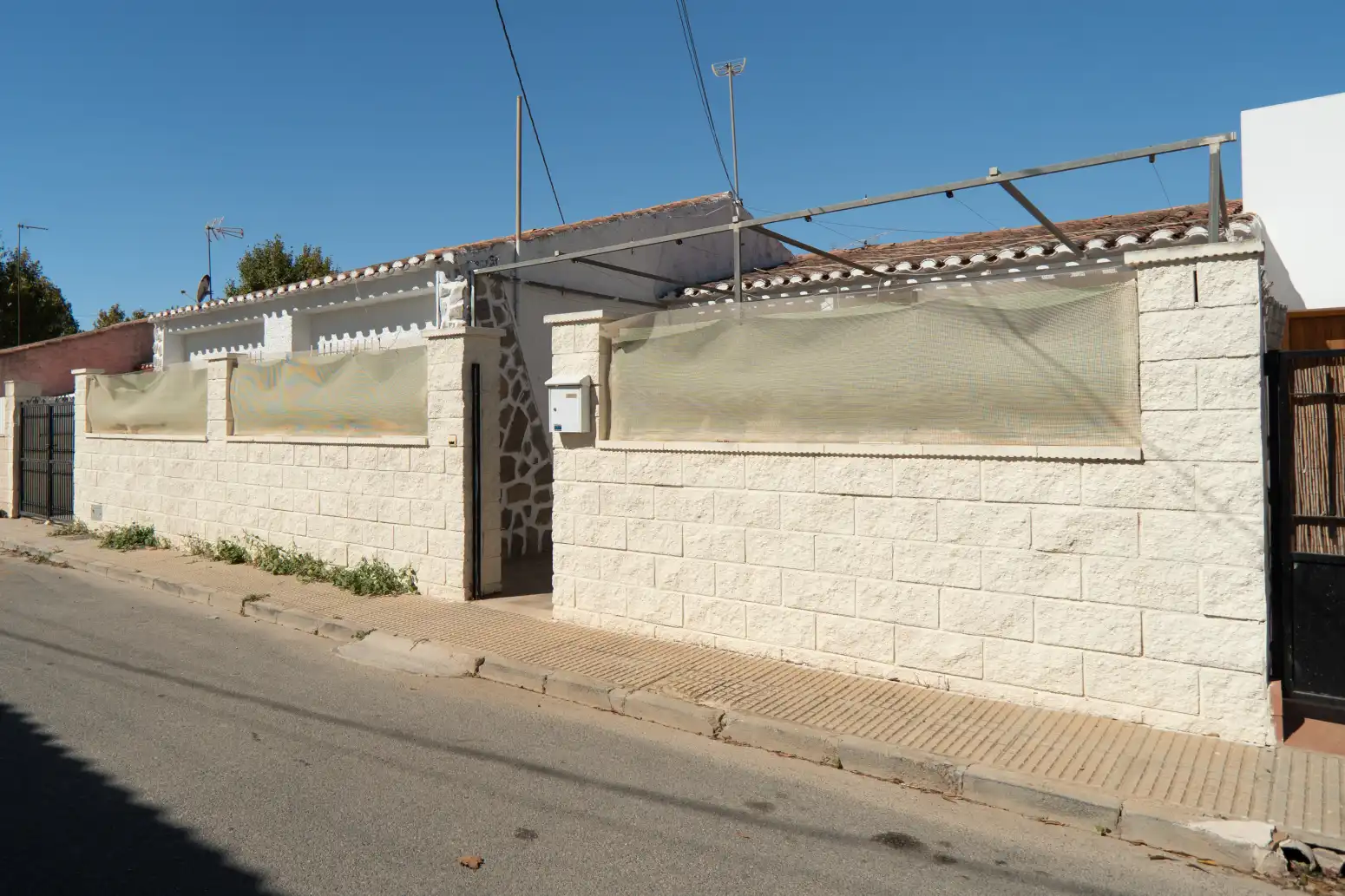 Casa a schiera in vendita a Santiago de la Ribera, imagen 2