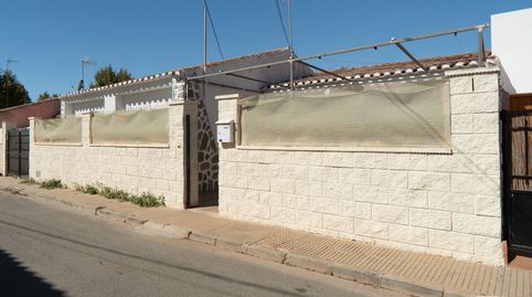 Foto 2 de Casa adosada en venda a Santiago de la Ribera, San Javier
