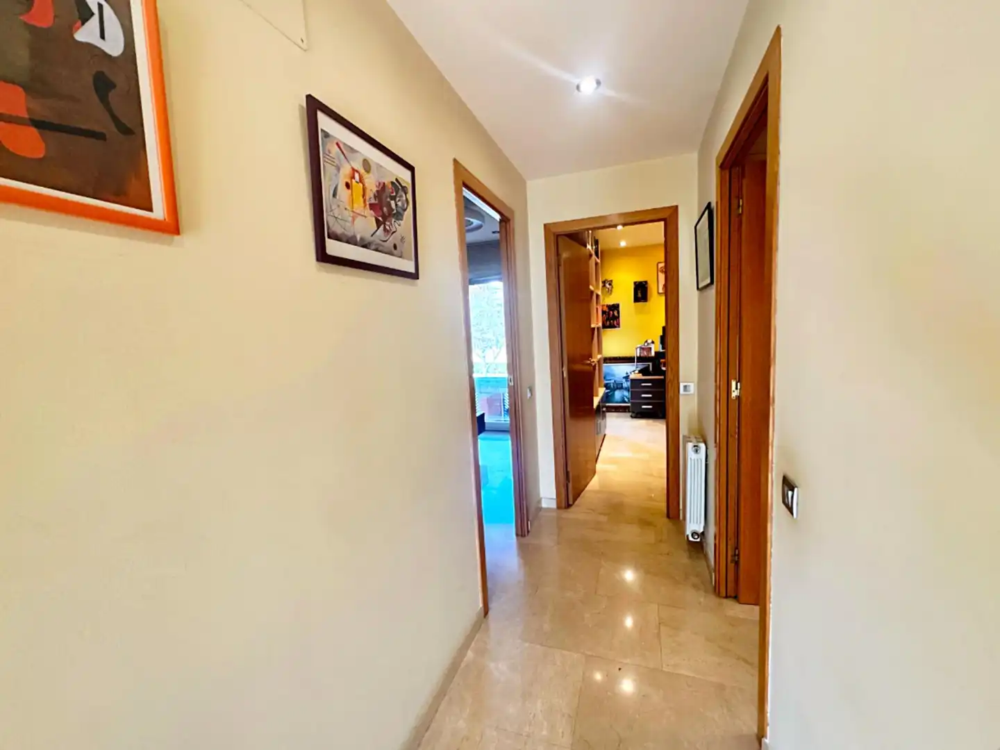 Einfamilien-Reihenhaus zum Verkauf in Ronda 8 DE MARÇ, Montgat