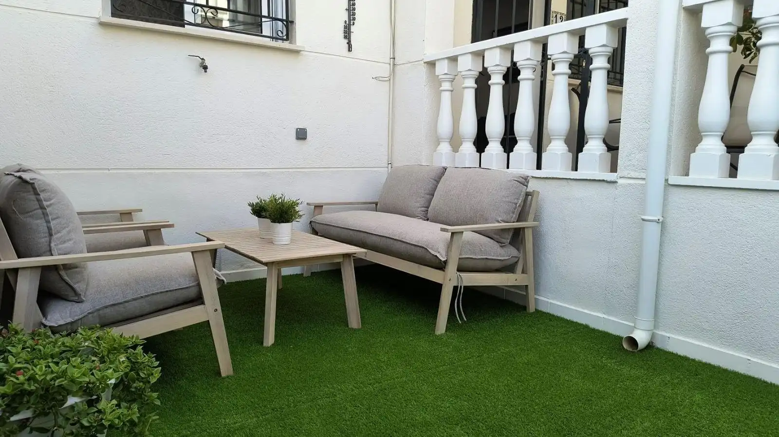 Casa rústica amb piscina en venda a N/A, imagen 24