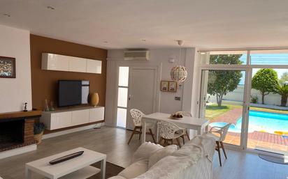 Casa o xalet en venda a Carrer del Ferrocarril, 253, Marítima Sud, Torredembarra