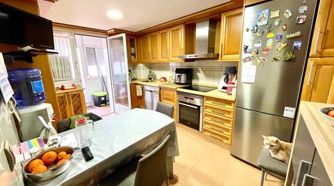 Foto 2 de Piso en venta en Carretas - Pajarita, Albacete Capital