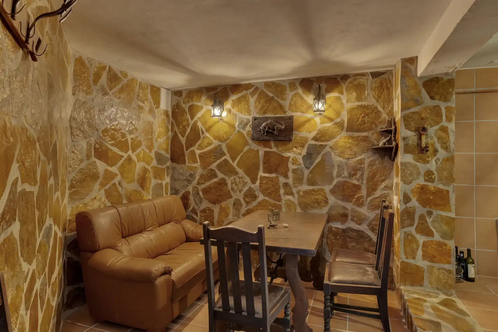 Casa o chalet en venta en Dénia con Aire acondicionado, Calefacción y Jardín privado