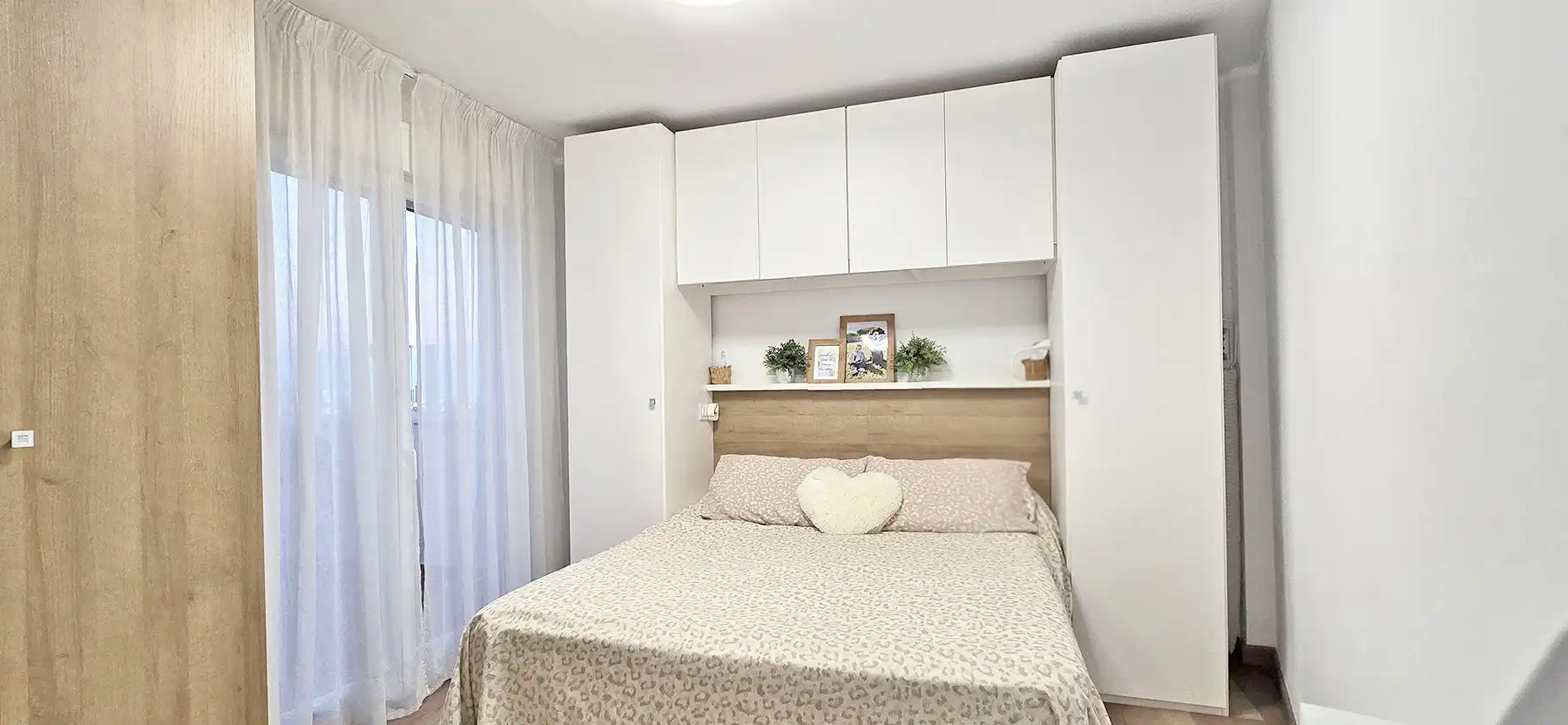 Penthouse with terrace for sale in ESTORNINO 1, imagen 23