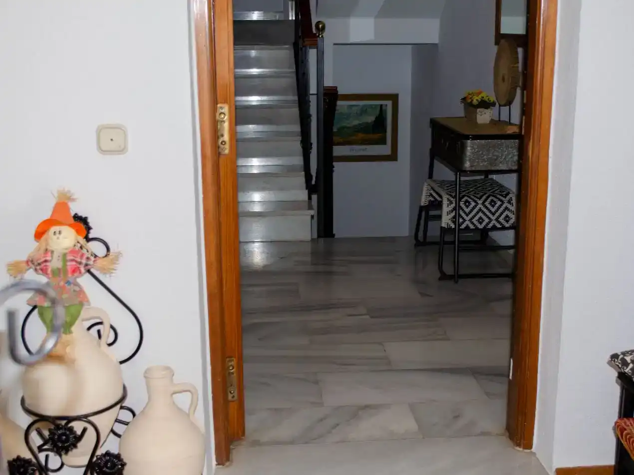 Casa o xalet en venda en Alhaurín de la Torre amb Aire condicionat