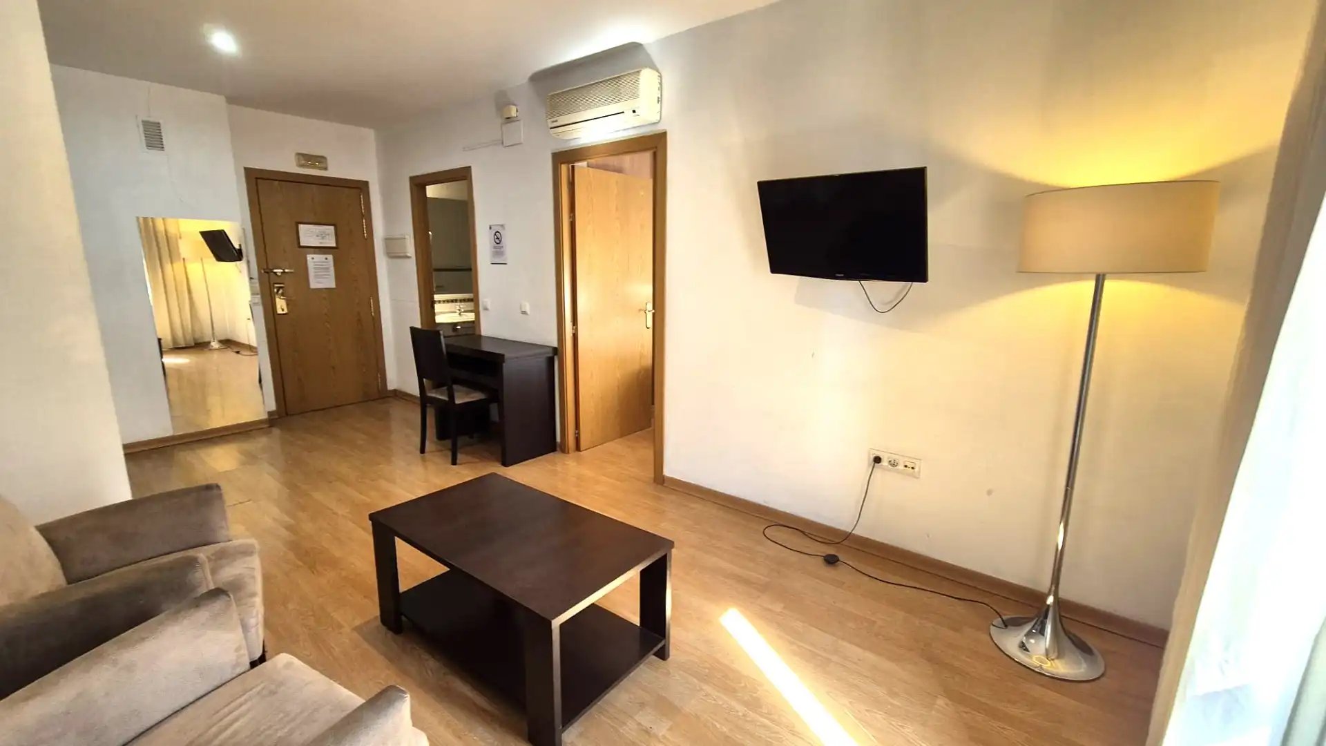 Apartament amb ascensor de lloguer a Avenida Castillo Puebla de Alcocer, imagen 14