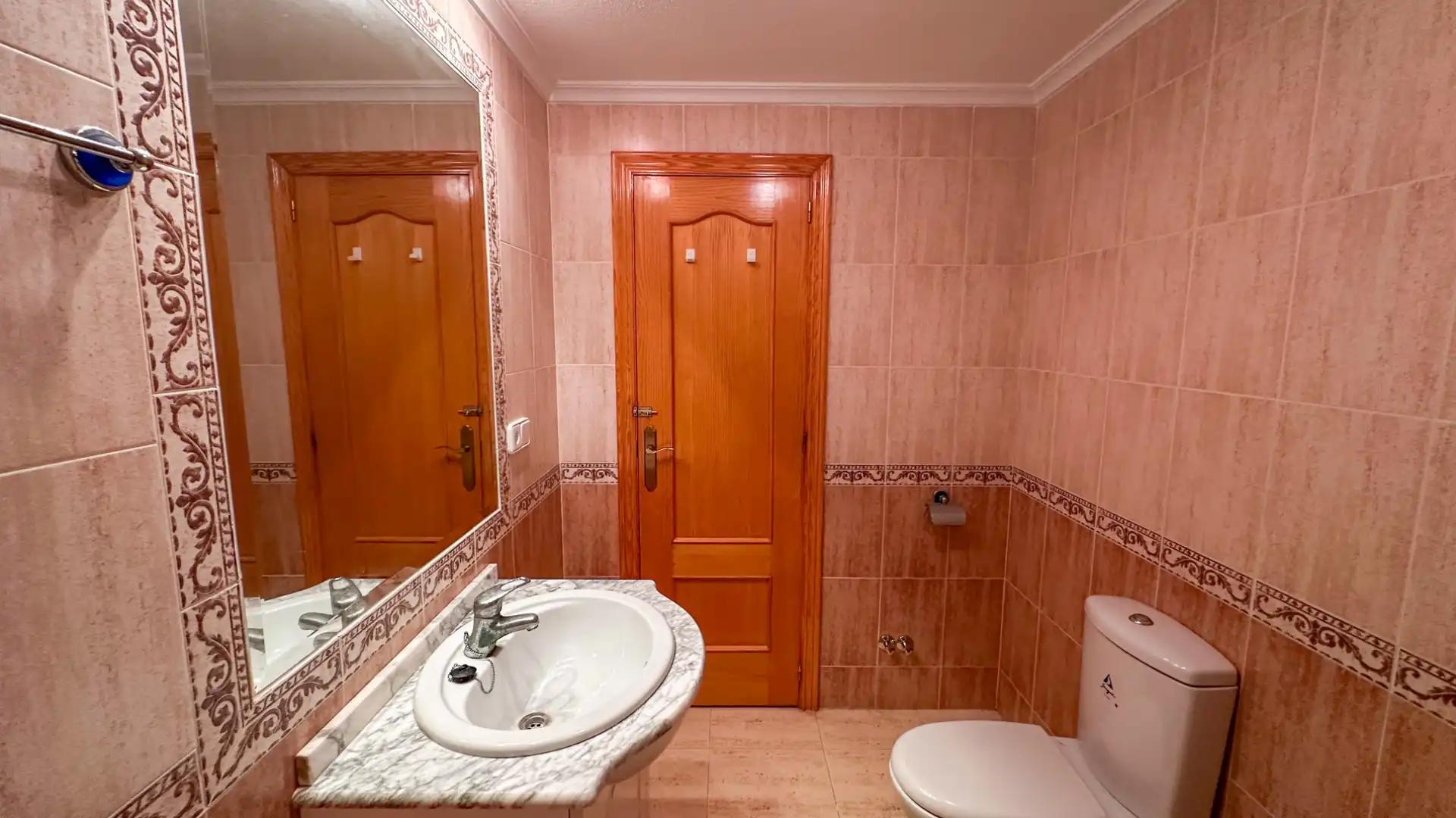 Casa a schiera con terrazza in vendita a Orihuela Costa, imagen 19