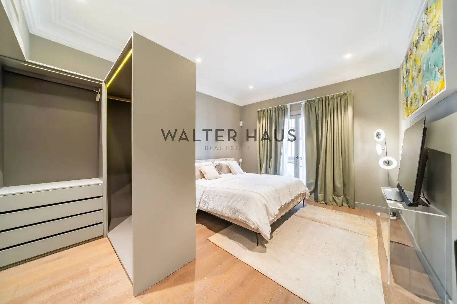 Appartement avec terrasse à vendre à Rambla de Catalunya, imagen 43