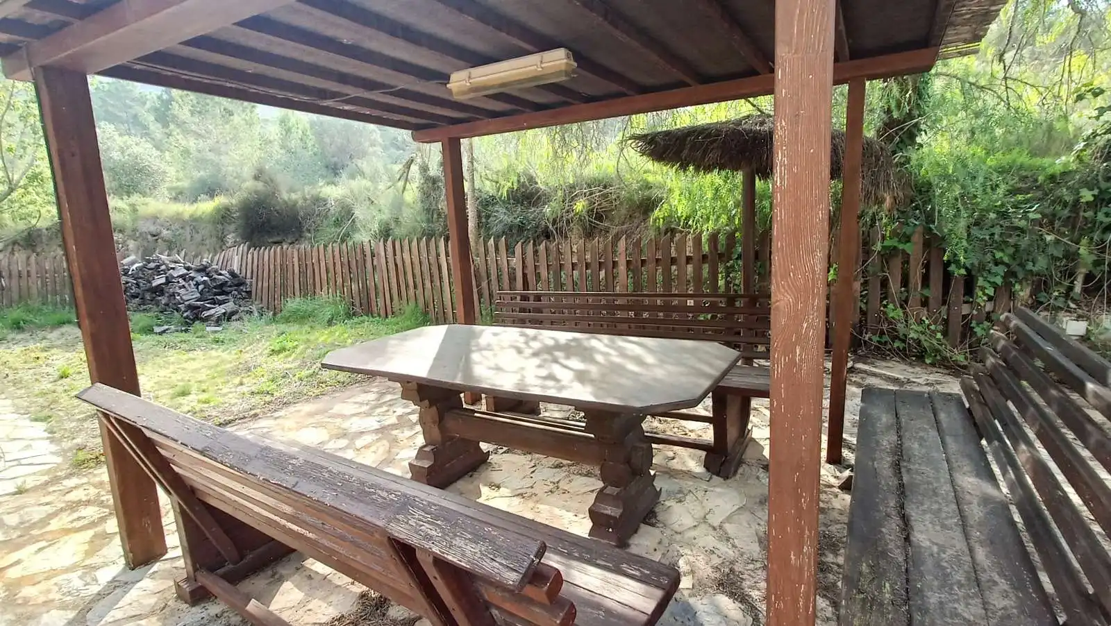 Landhaus zum Verkauf in Campo de Murcia, imagen 25