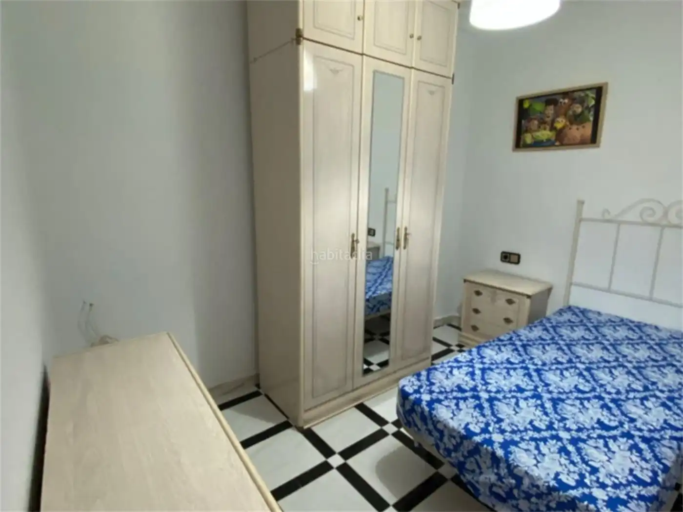 Wohnung zum Verkauf in Calle Emilio Aguilar 2, imagen 6