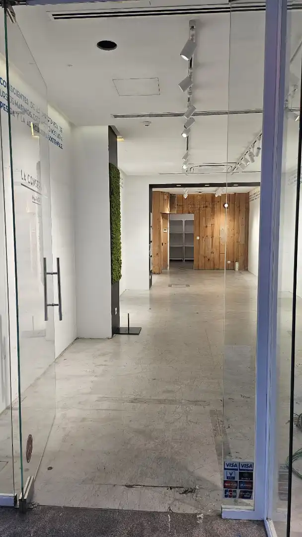 Gewerbefläche zur Miete in Calle Maestro Alonso 9, imagen 4
