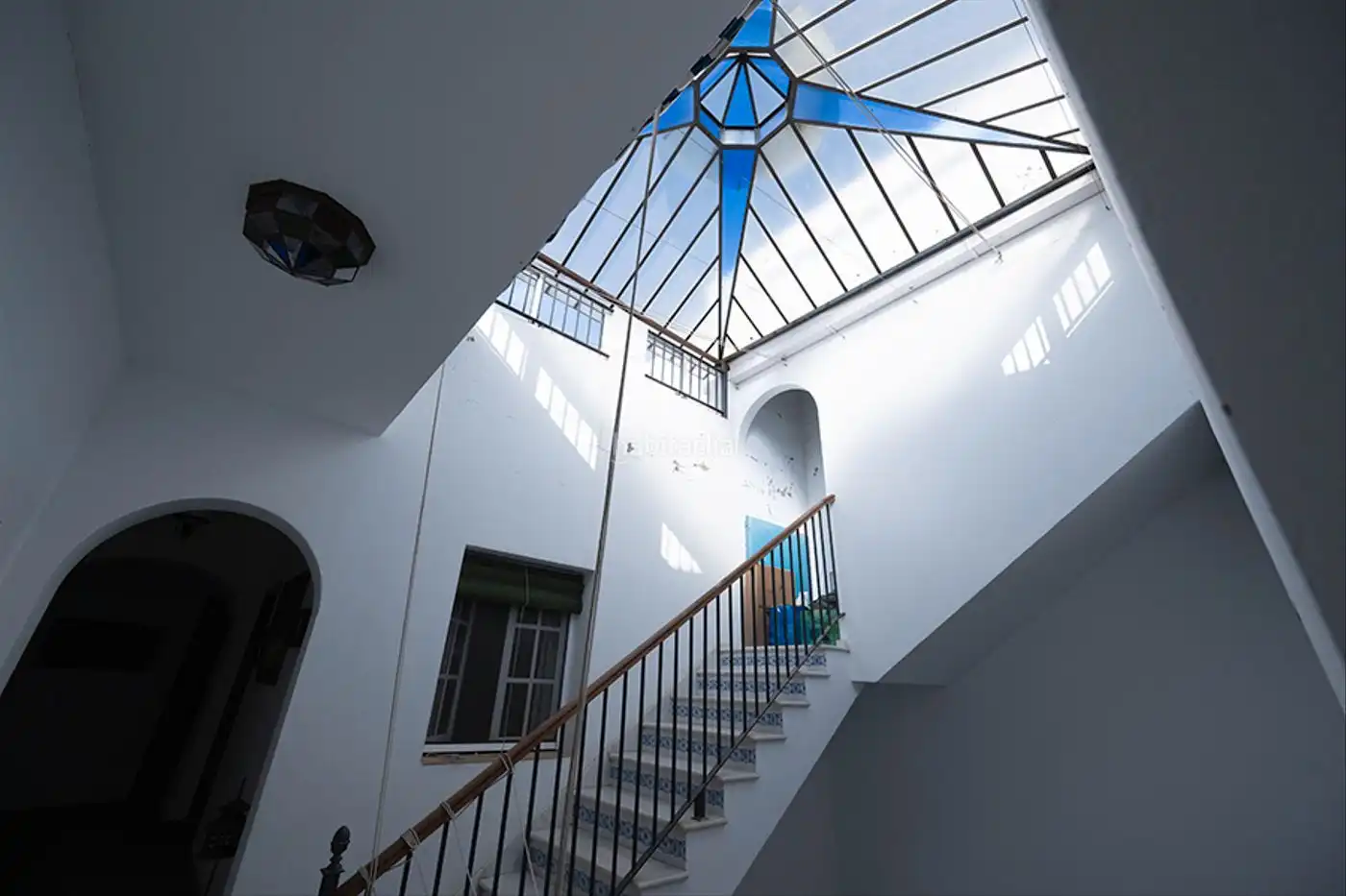 Casa in vendita a Calle Diego Navarro 7, imagen 16