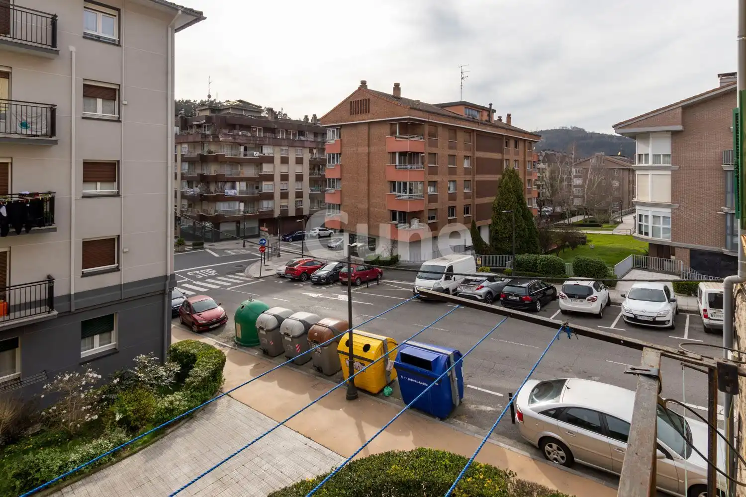 Flat for sale in Nekolalde, Beasain